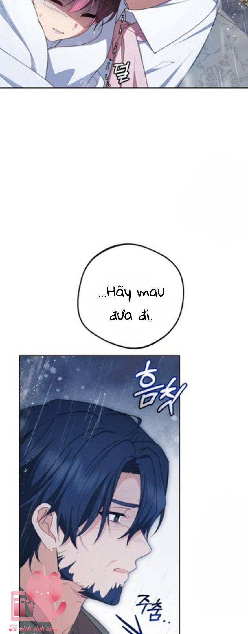 Được Yêu Thương Mà Còn Ngại Ngùng Sao!: Chapter 80