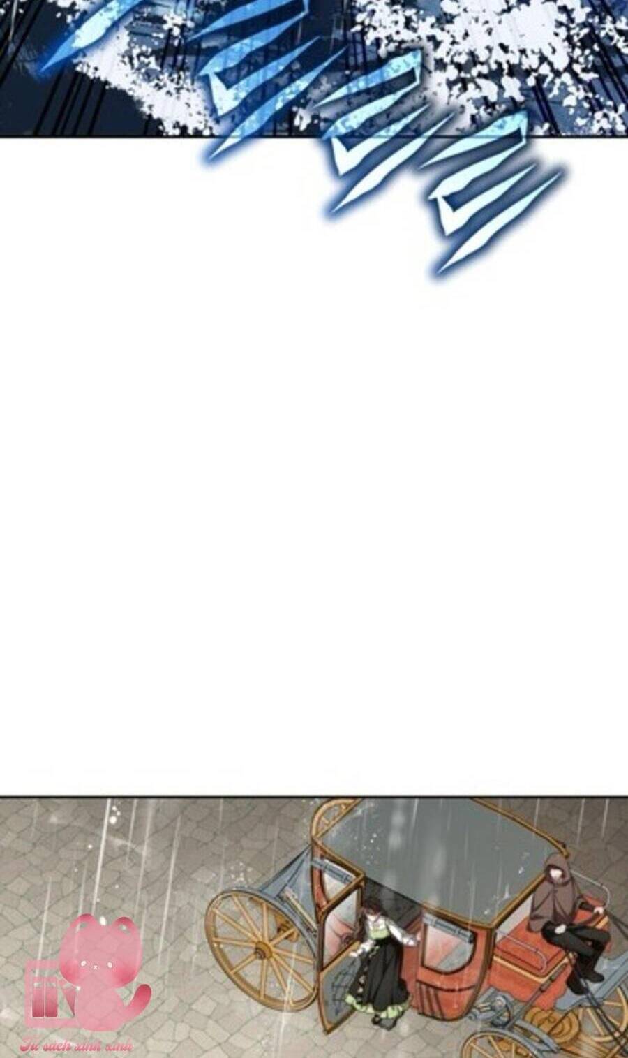 Được Yêu Thương Mà Còn Ngại Ngùng Sao!: Chapter 80