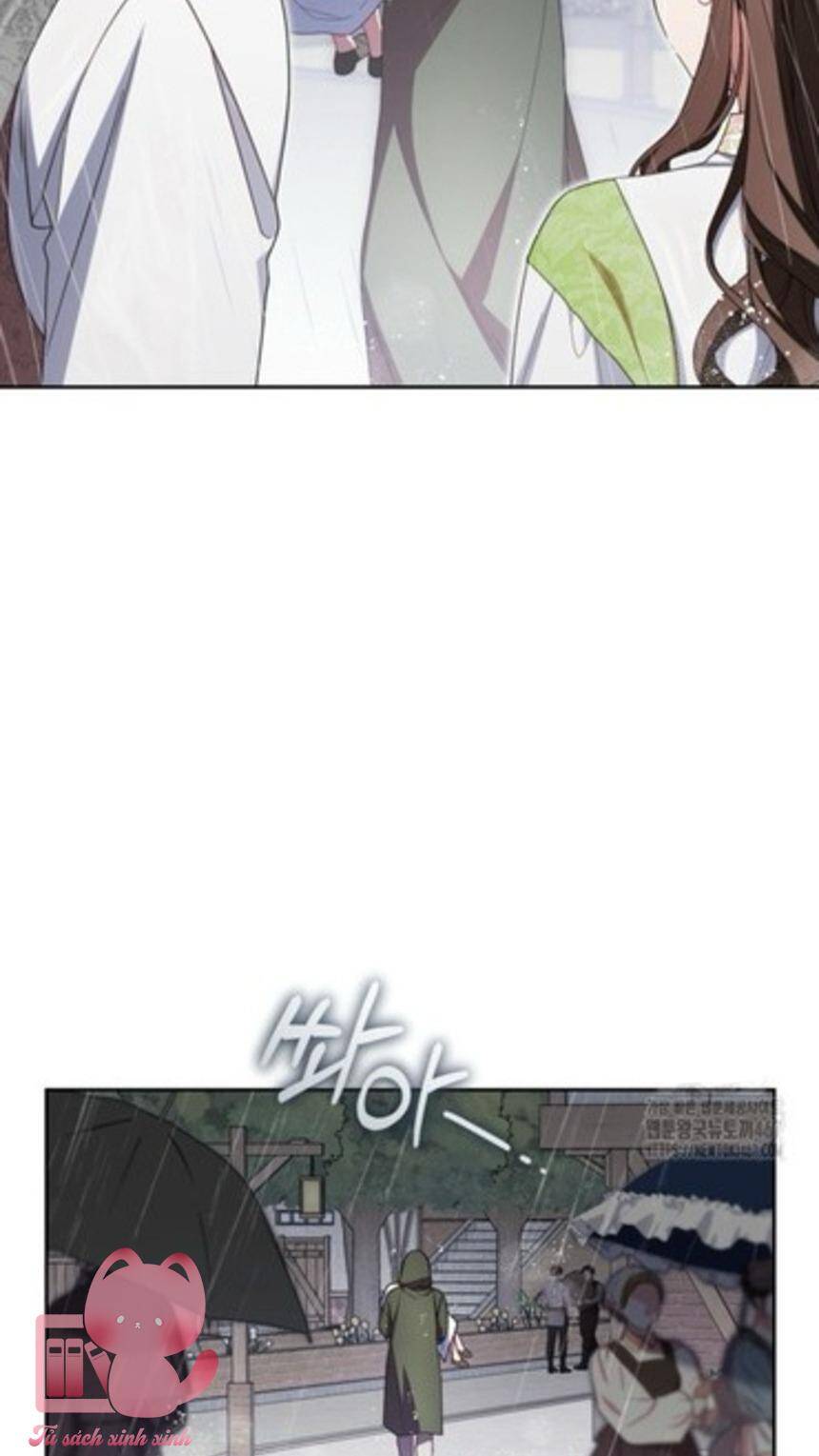 Được Yêu Thương Mà Còn Ngại Ngùng Sao!: Chapter 80