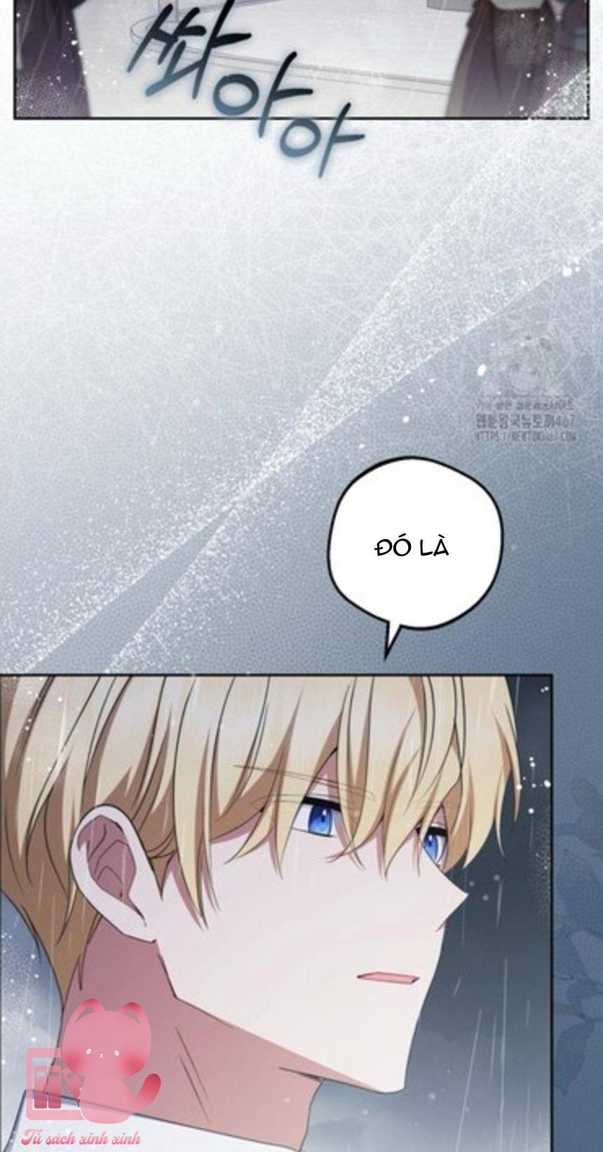 Được Yêu Thương Mà Còn Ngại Ngùng Sao!: Chapter 80