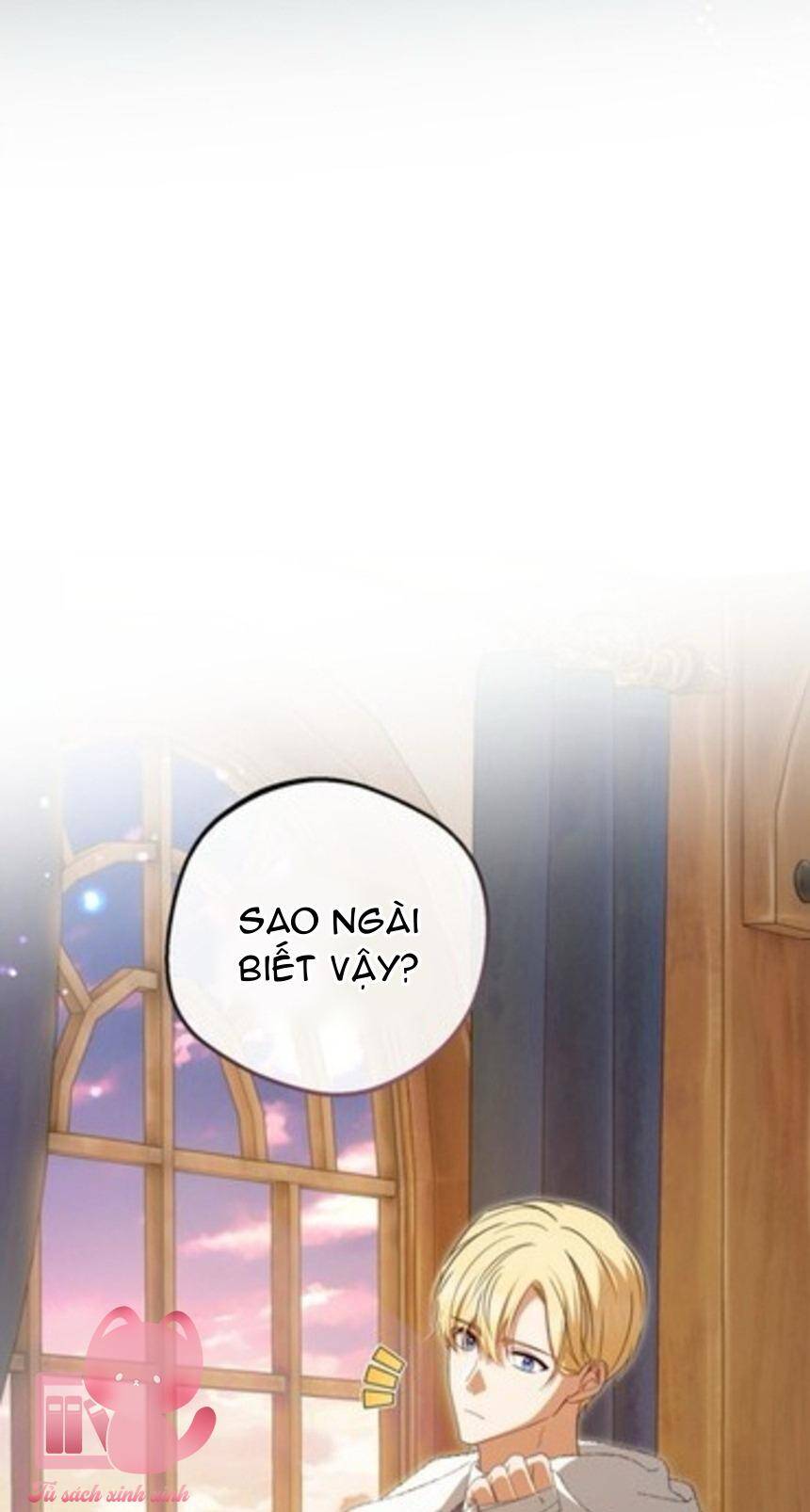 Được Yêu Thương Mà Còn Ngại Ngùng Sao!: Chapter 80