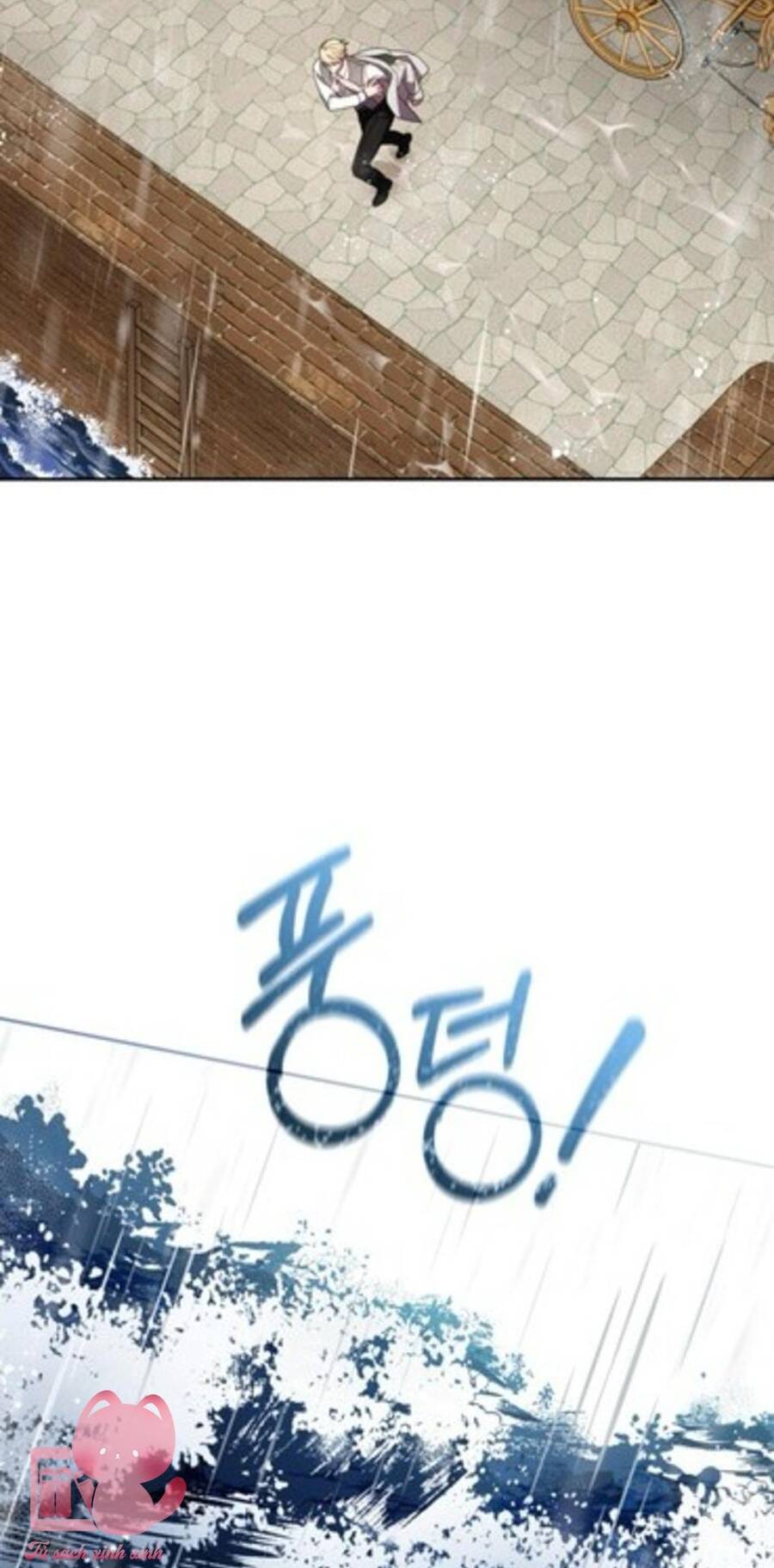 Được Yêu Thương Mà Còn Ngại Ngùng Sao!: Chapter 80