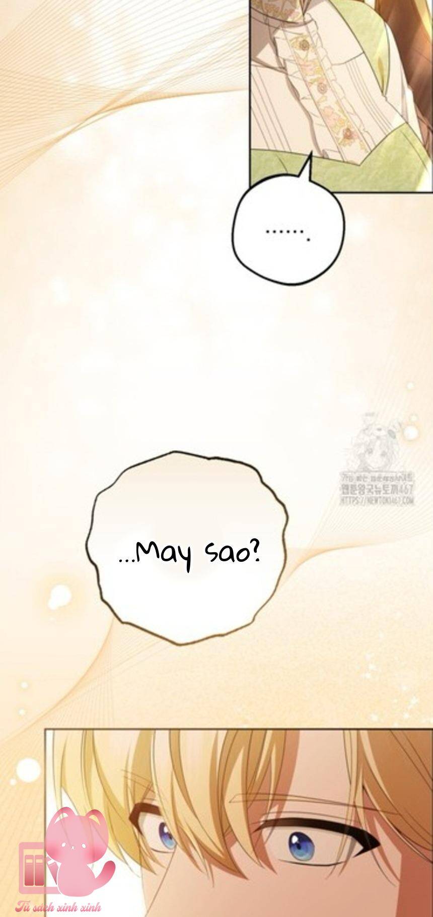 Được Yêu Thương Mà Còn Ngại Ngùng Sao!: Chapter 80