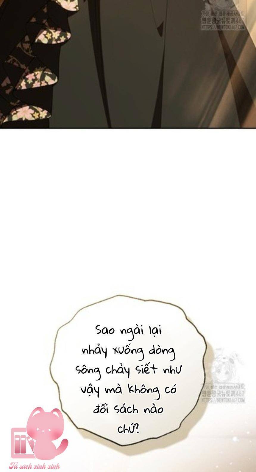 Được Yêu Thương Mà Còn Ngại Ngùng Sao!: Chapter 80