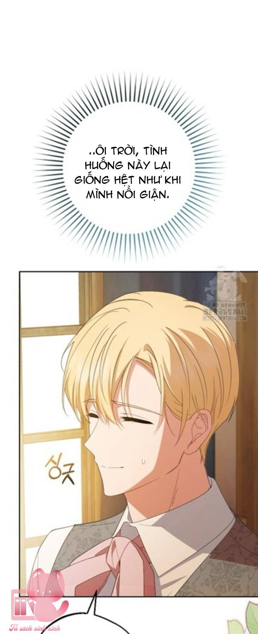 Được Yêu Thương Mà Còn Ngại Ngùng Sao!: Chapter 80