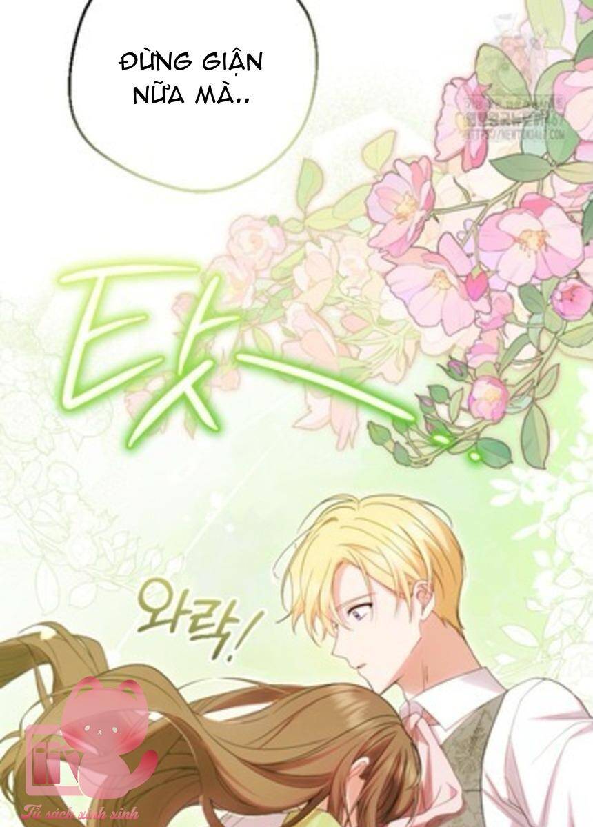 Được Yêu Thương Mà Còn Ngại Ngùng Sao!: Chapter 80