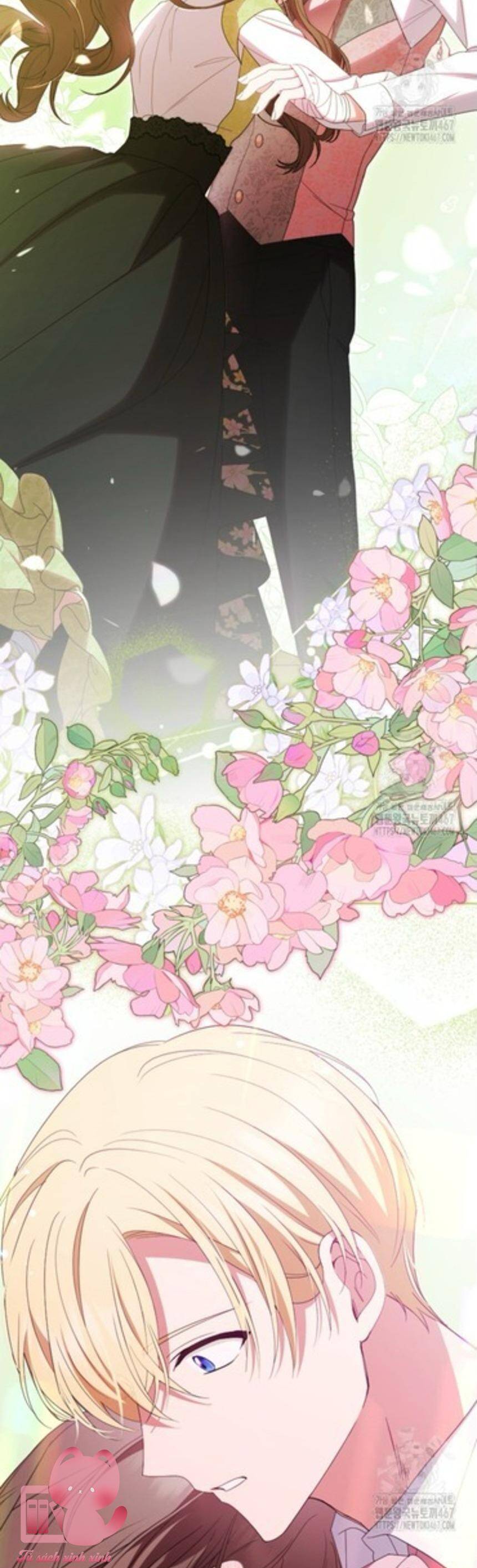 Được Yêu Thương Mà Còn Ngại Ngùng Sao!: Chapter 80