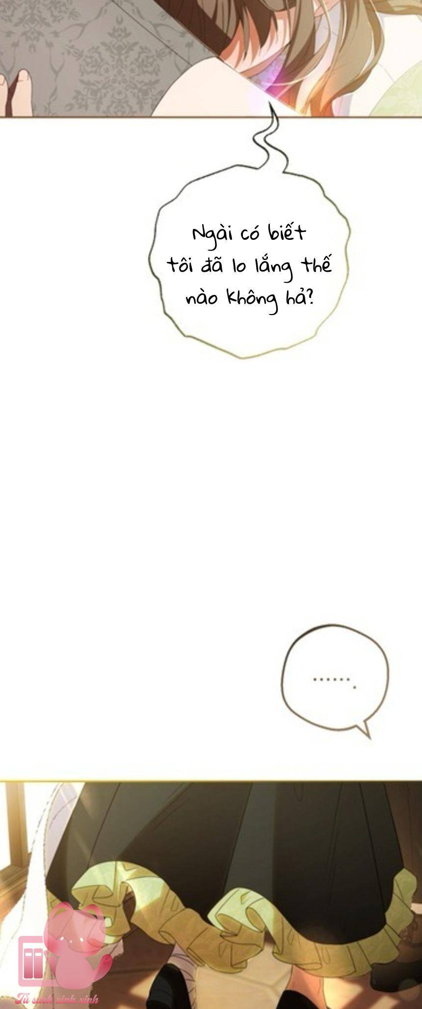 Được Yêu Thương Mà Còn Ngại Ngùng Sao!: Chapter 80