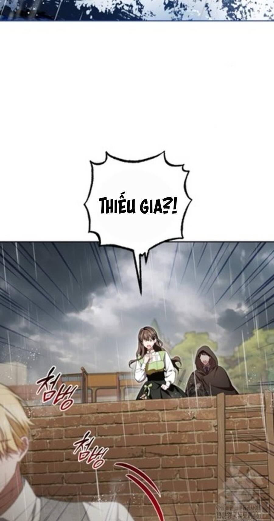 Được Yêu Thương Mà Còn Ngại Ngùng Sao!: Chapter 80