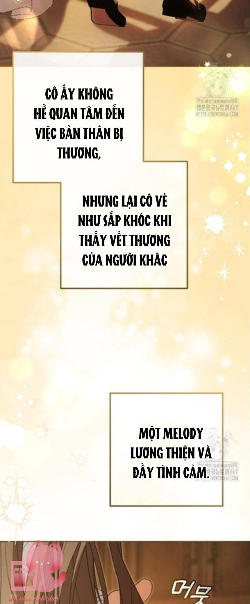 Được Yêu Thương Mà Còn Ngại Ngùng Sao!: Chapter 80