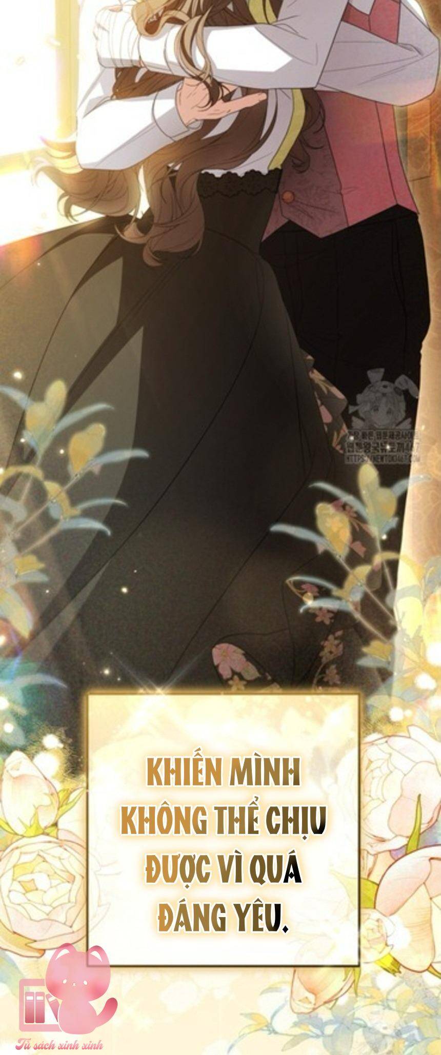 Được Yêu Thương Mà Còn Ngại Ngùng Sao!: Chapter 80