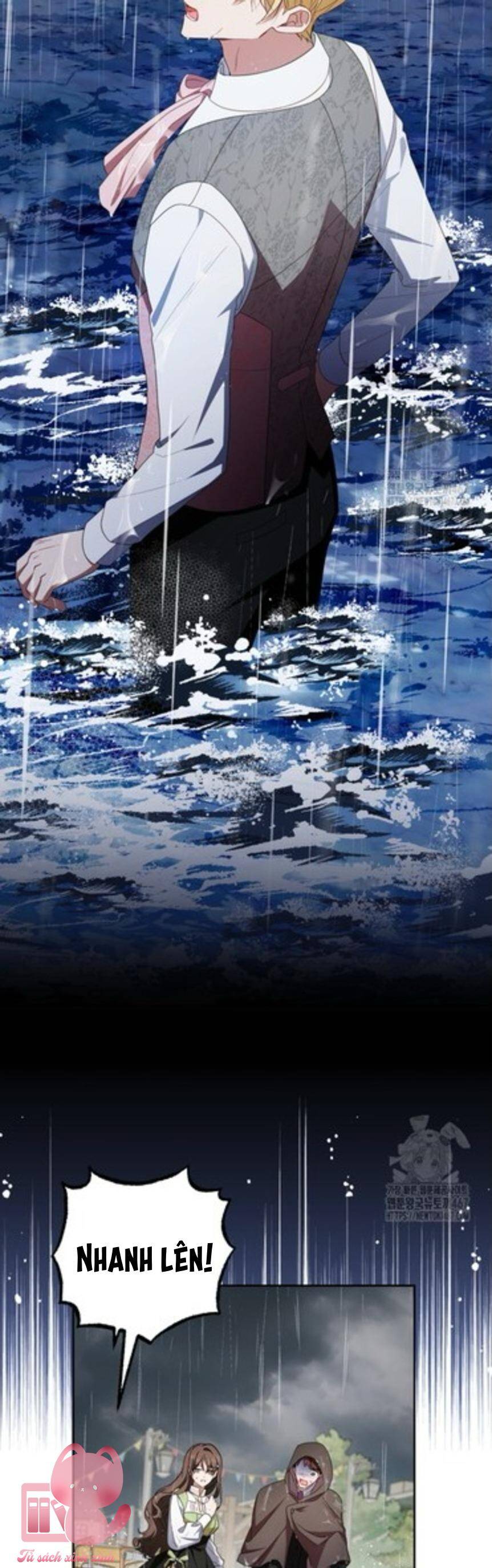 Được Yêu Thương Mà Còn Ngại Ngùng Sao!: Chapter 80