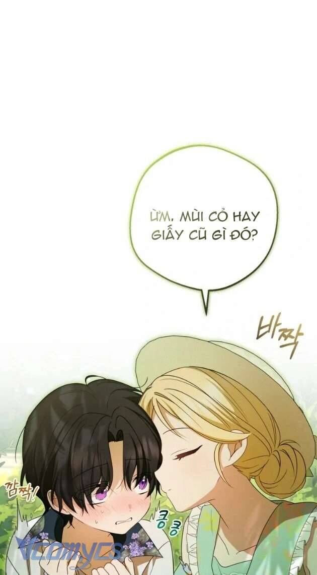 Được Yêu Thương Mà Còn Ngại Ngùng Sao!: Chapter 82