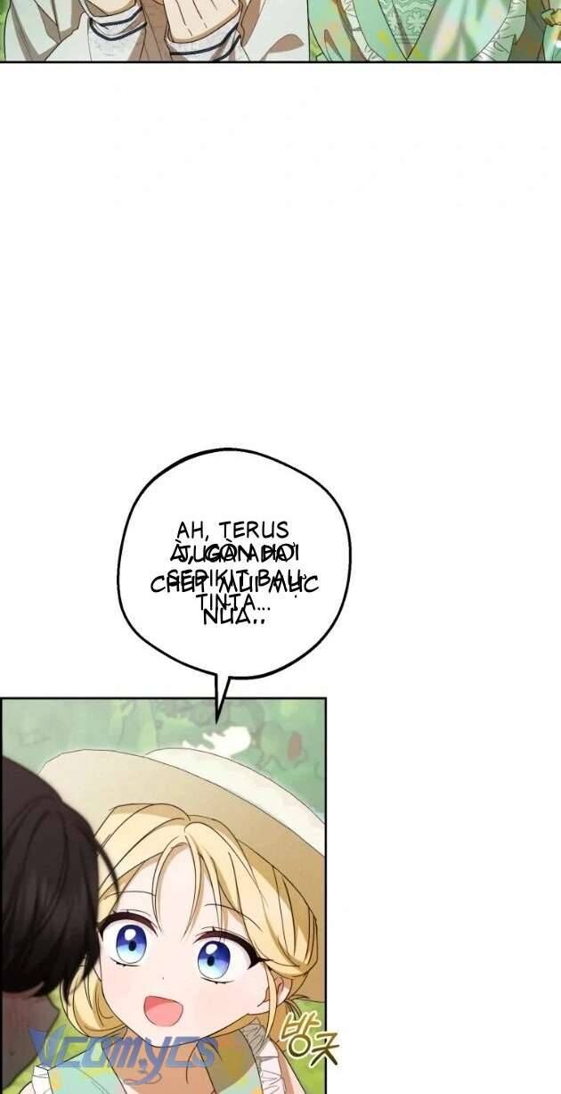 Được Yêu Thương Mà Còn Ngại Ngùng Sao!: Chapter 82