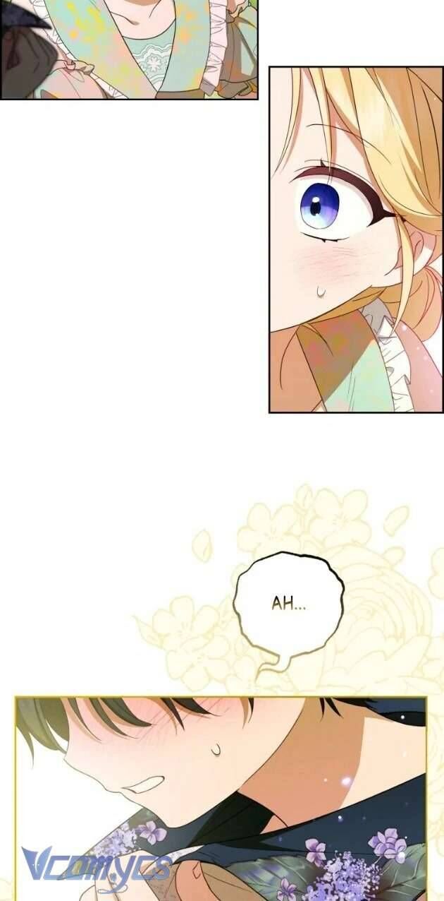 Được Yêu Thương Mà Còn Ngại Ngùng Sao!: Chapter 82