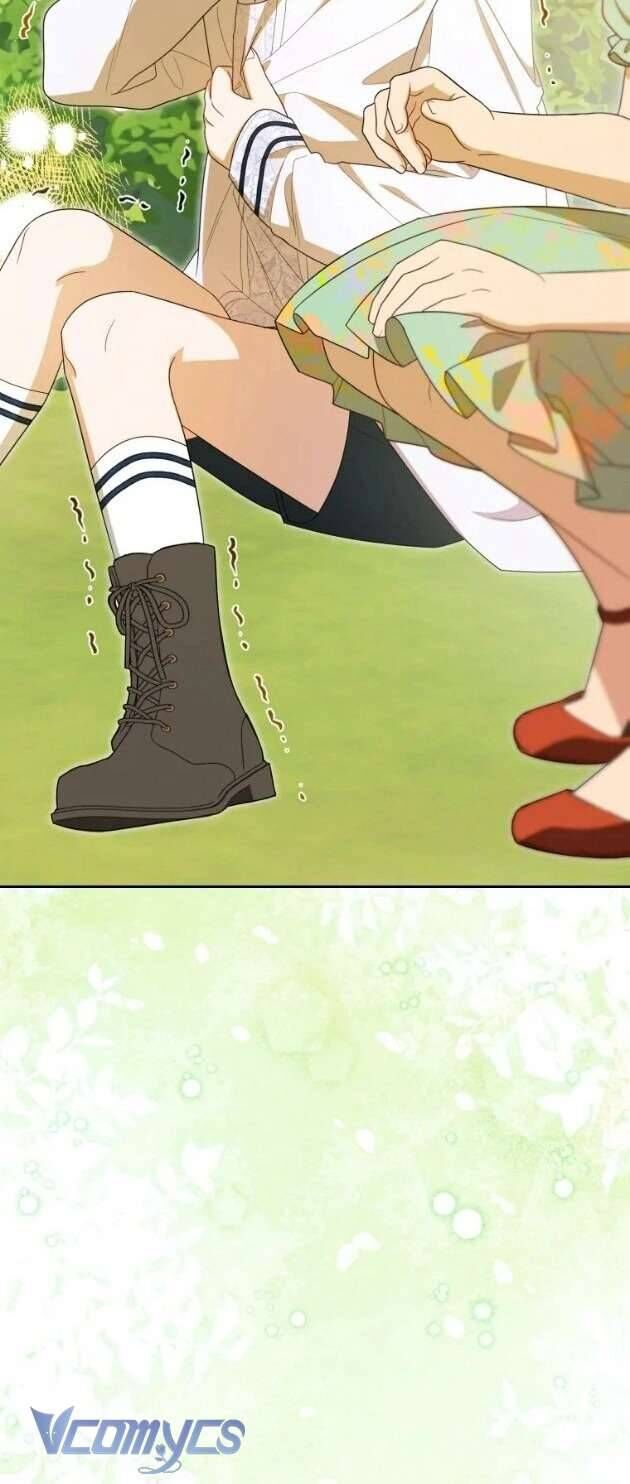 Được Yêu Thương Mà Còn Ngại Ngùng Sao!: Chapter 82