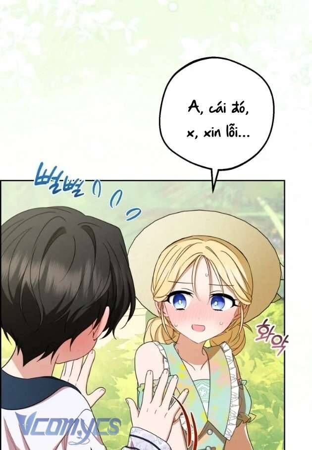 Được Yêu Thương Mà Còn Ngại Ngùng Sao!: Chapter 82