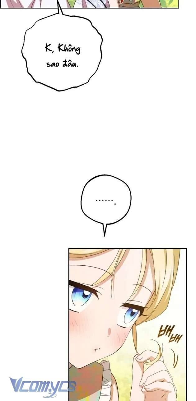 Được Yêu Thương Mà Còn Ngại Ngùng Sao!: Chapter 82