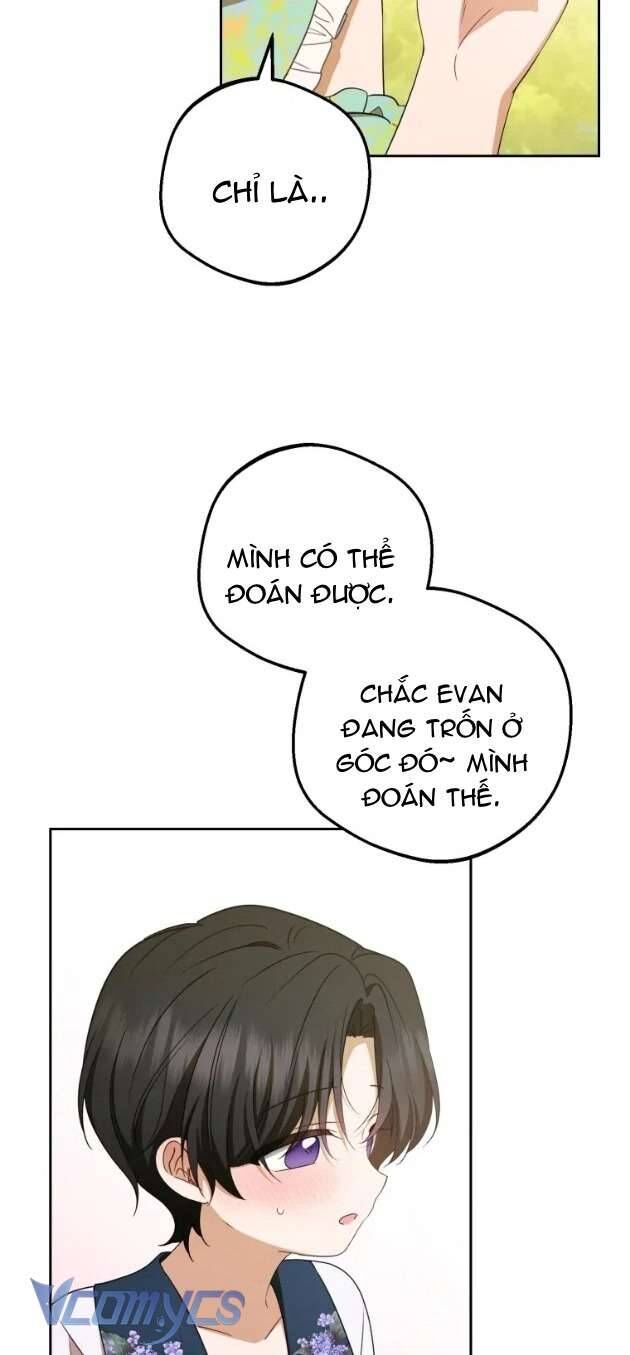 Được Yêu Thương Mà Còn Ngại Ngùng Sao!: Chapter 82