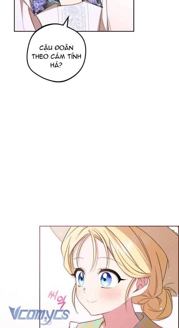 Được Yêu Thương Mà Còn Ngại Ngùng Sao!: Chapter 82