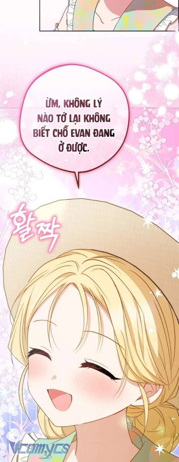 Được Yêu Thương Mà Còn Ngại Ngùng Sao!: Chapter 82