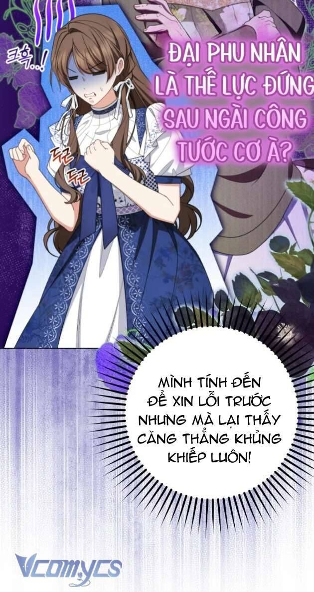 Được Yêu Thương Mà Còn Ngại Ngùng Sao!: Chapter 82