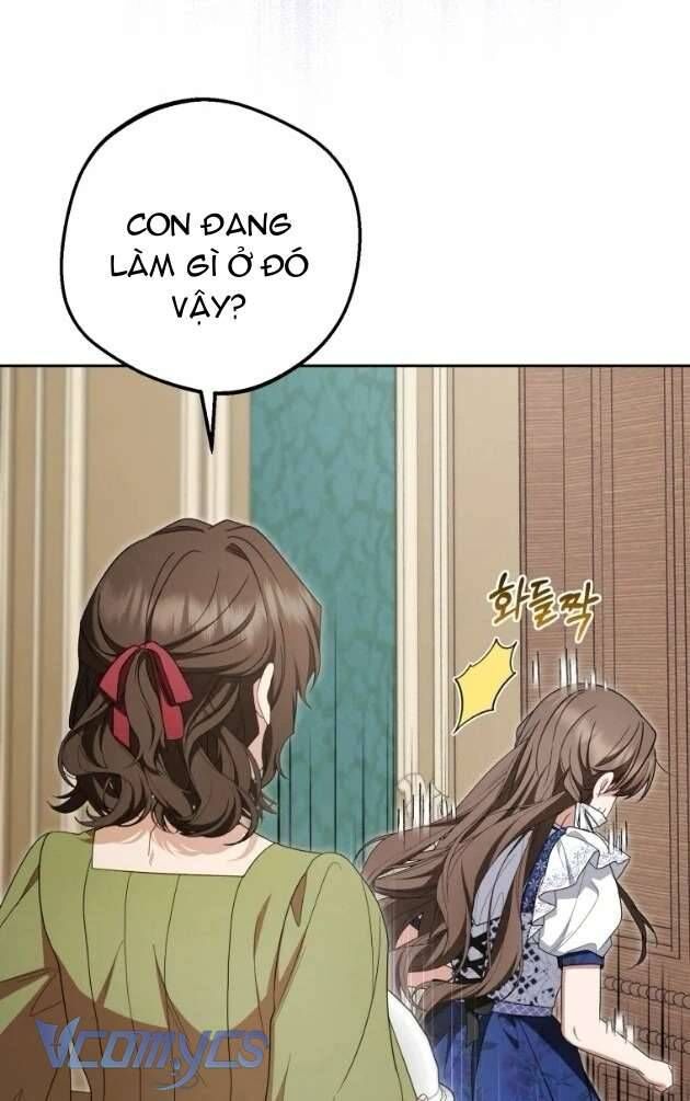 Được Yêu Thương Mà Còn Ngại Ngùng Sao!: Chapter 82