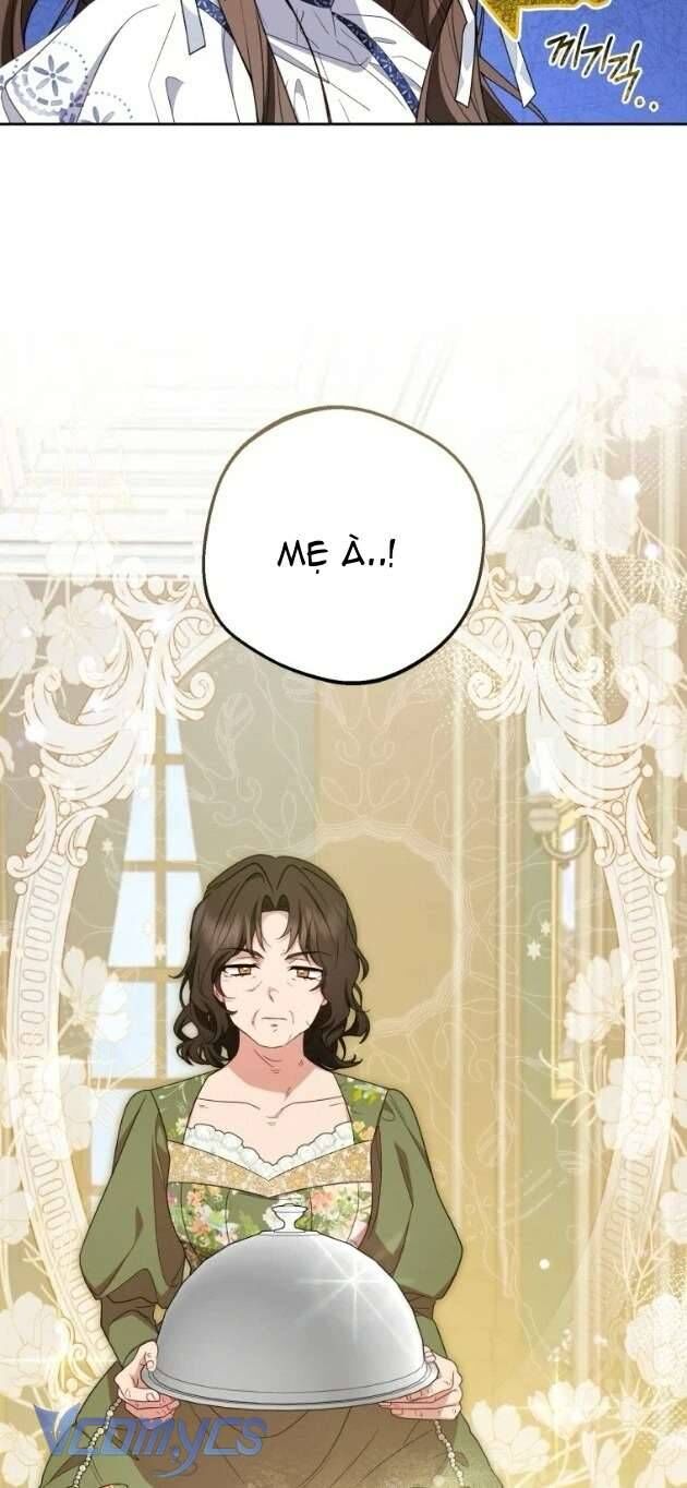 Được Yêu Thương Mà Còn Ngại Ngùng Sao!: Chapter 82