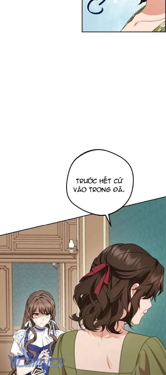 Được Yêu Thương Mà Còn Ngại Ngùng Sao!: Chapter 82