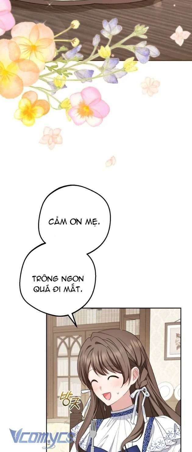 Được Yêu Thương Mà Còn Ngại Ngùng Sao!: Chapter 82