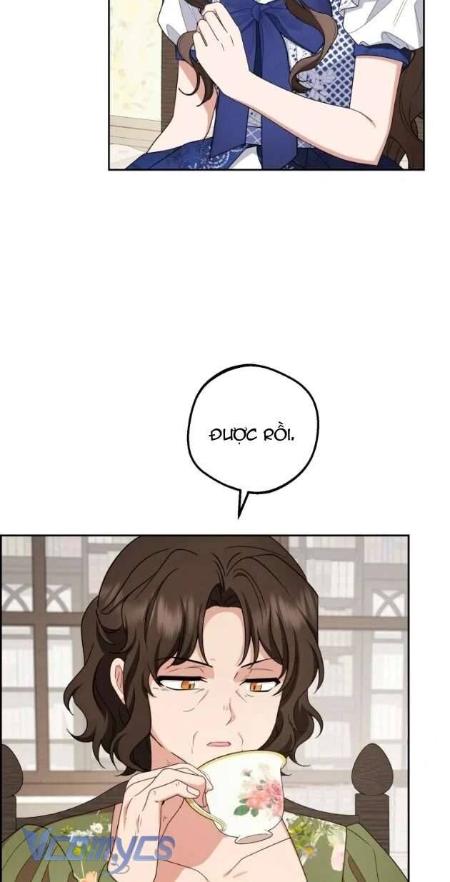 Được Yêu Thương Mà Còn Ngại Ngùng Sao!: Chapter 82