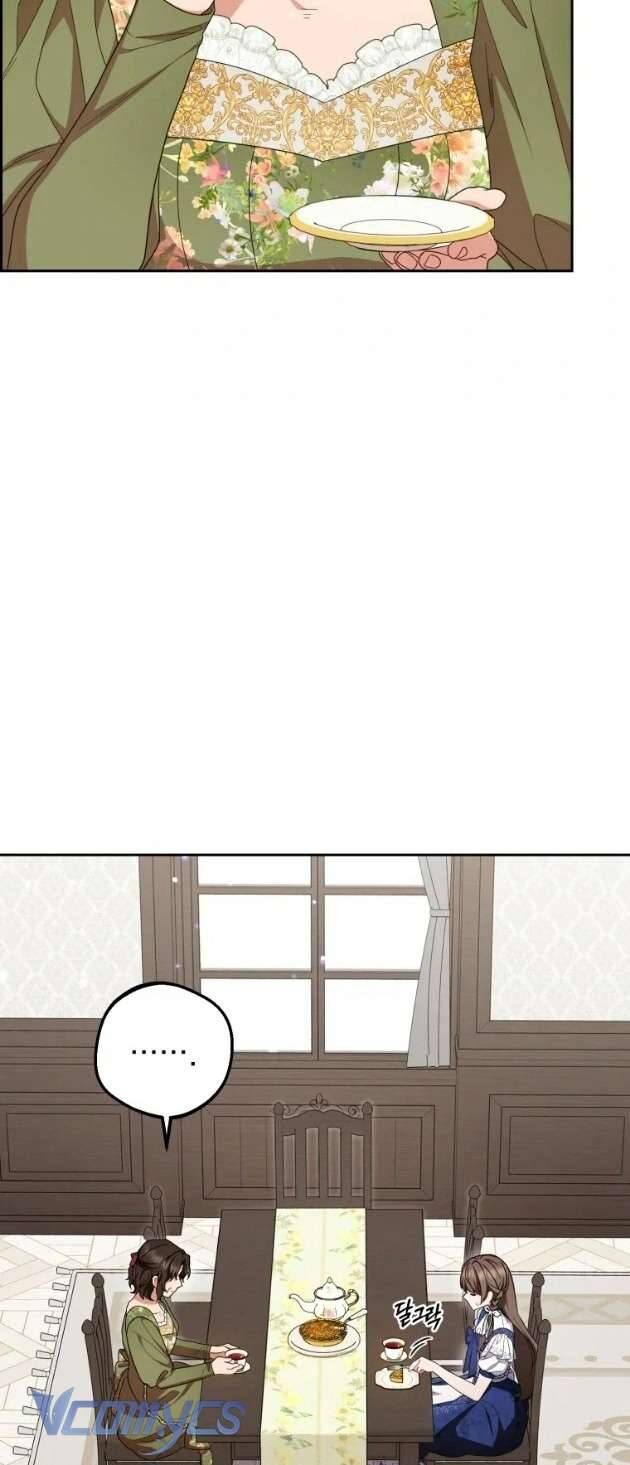 Được Yêu Thương Mà Còn Ngại Ngùng Sao!: Chapter 82