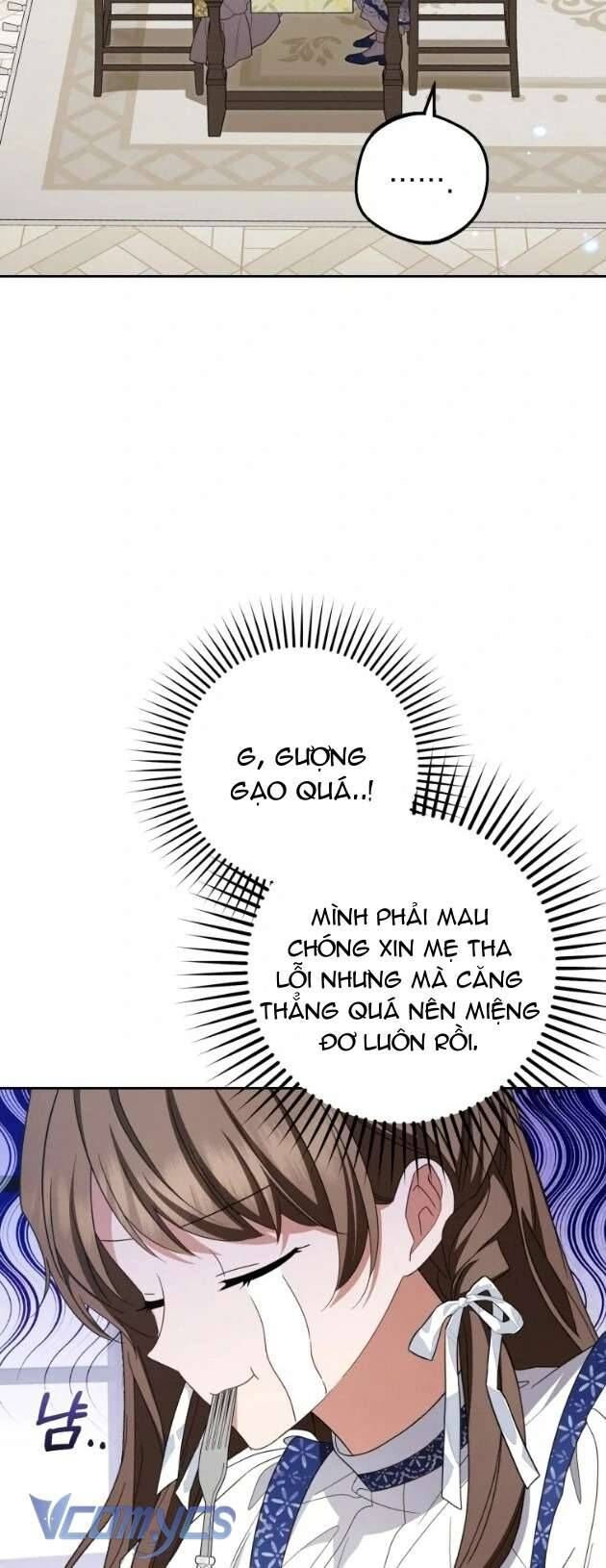 Được Yêu Thương Mà Còn Ngại Ngùng Sao!: Chapter 82