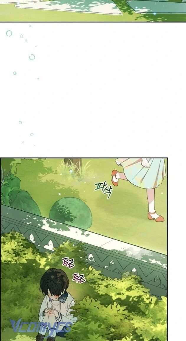 Được Yêu Thương Mà Còn Ngại Ngùng Sao!: Chapter 82