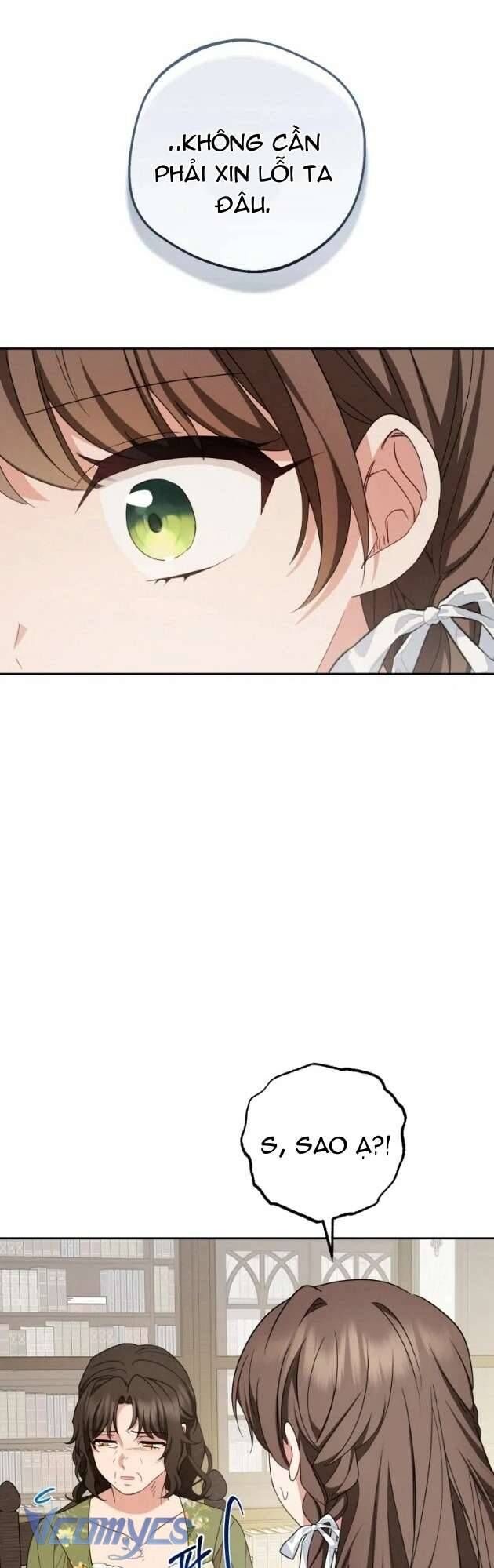 Được Yêu Thương Mà Còn Ngại Ngùng Sao!: Chapter 82