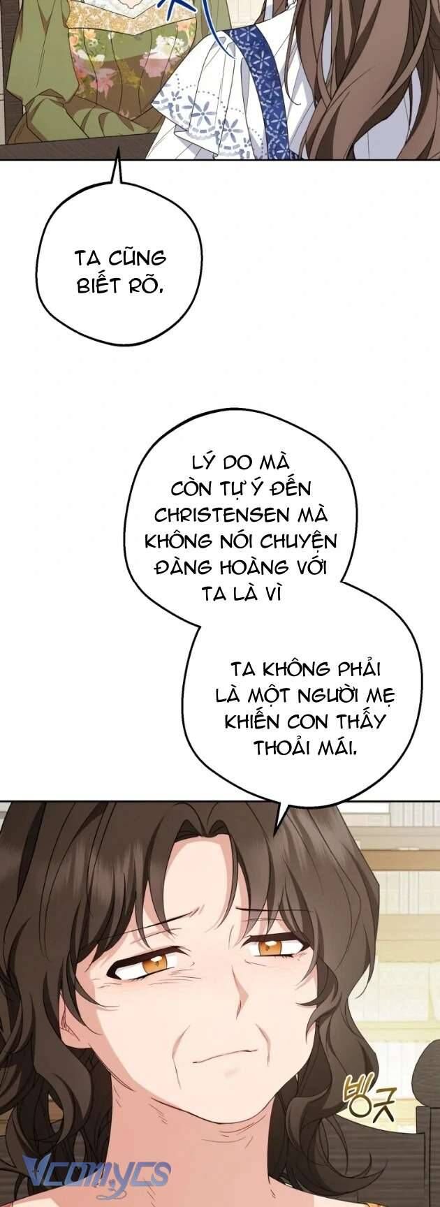 Được Yêu Thương Mà Còn Ngại Ngùng Sao!: Chapter 82