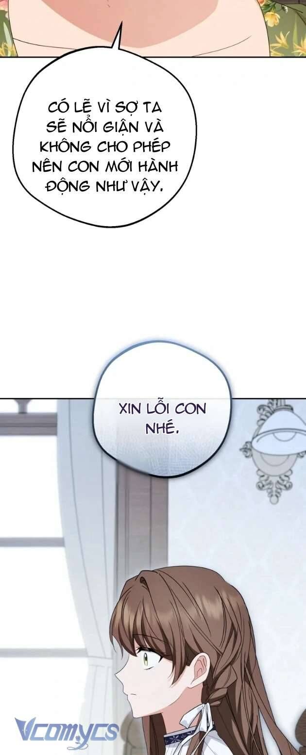 Được Yêu Thương Mà Còn Ngại Ngùng Sao!: Chapter 82