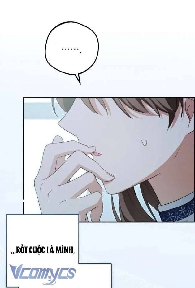 Được Yêu Thương Mà Còn Ngại Ngùng Sao!: Chapter 82