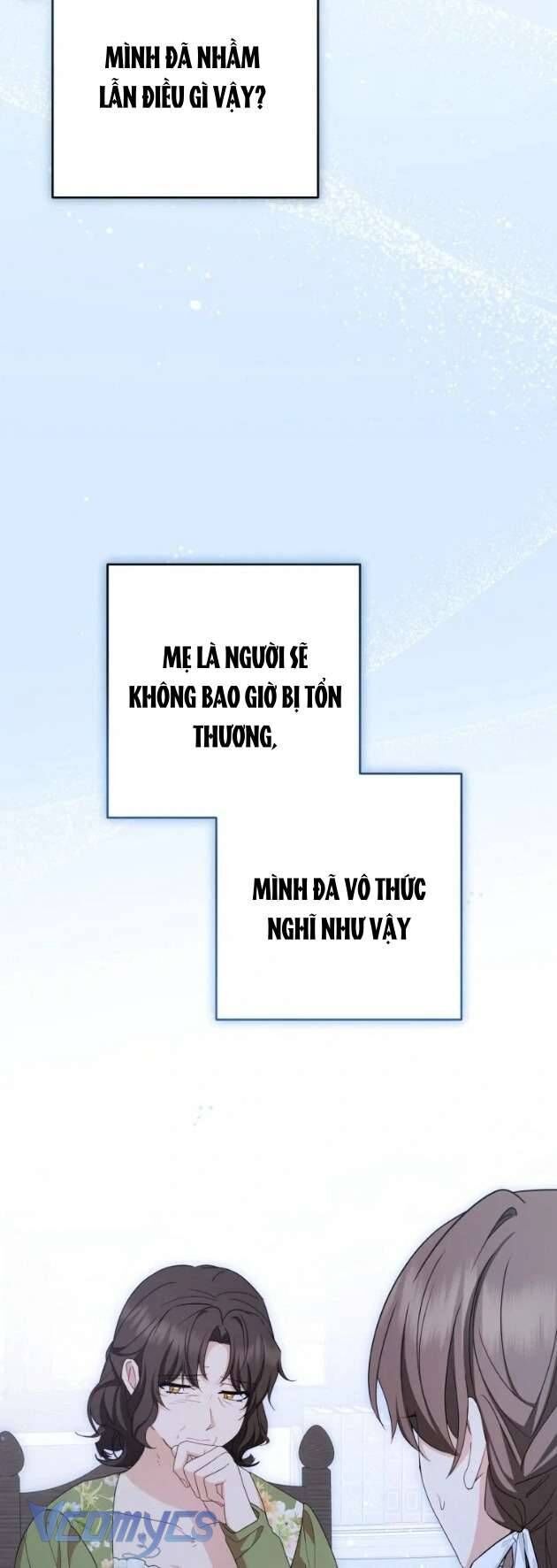 Được Yêu Thương Mà Còn Ngại Ngùng Sao!: Chapter 82