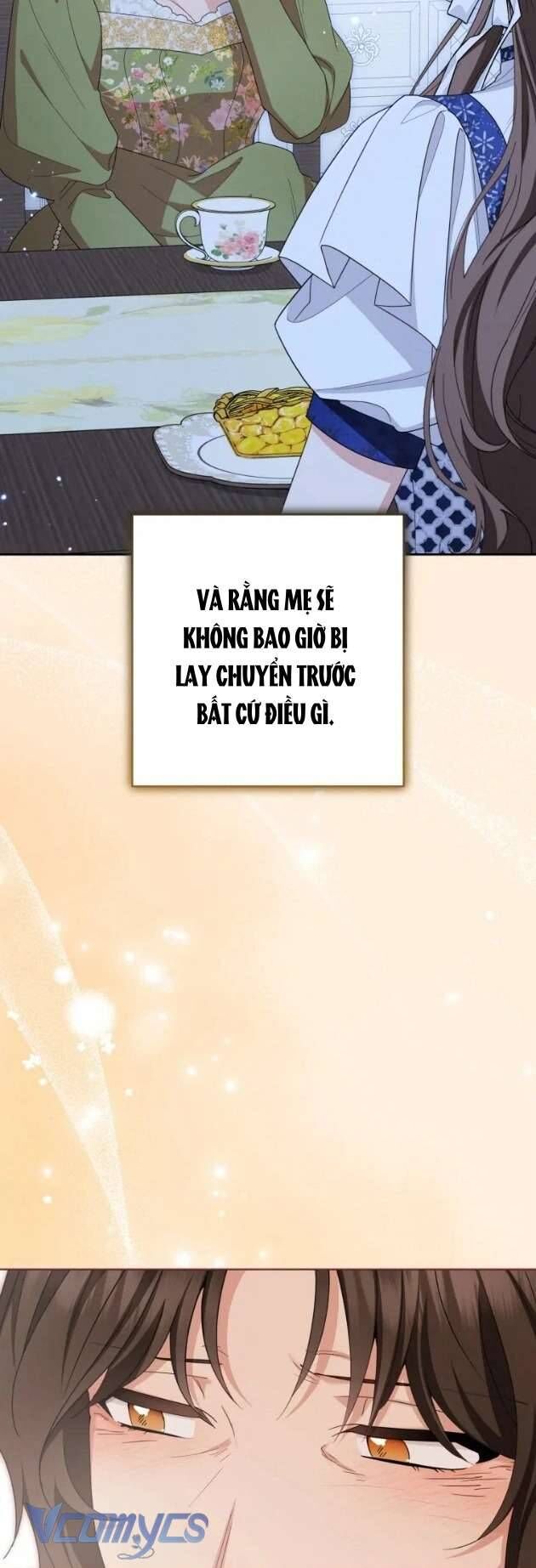 Được Yêu Thương Mà Còn Ngại Ngùng Sao!: Chapter 82