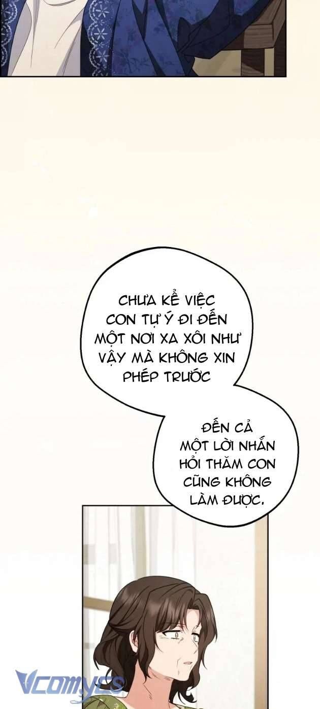 Được Yêu Thương Mà Còn Ngại Ngùng Sao!: Chapter 82