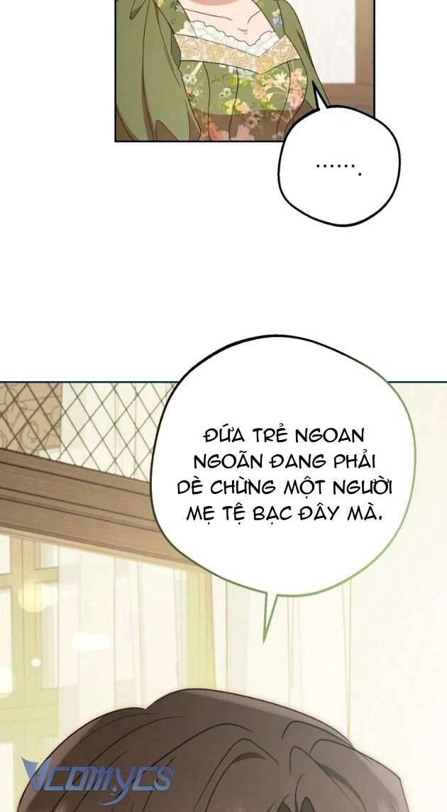 Được Yêu Thương Mà Còn Ngại Ngùng Sao!: Chapter 82