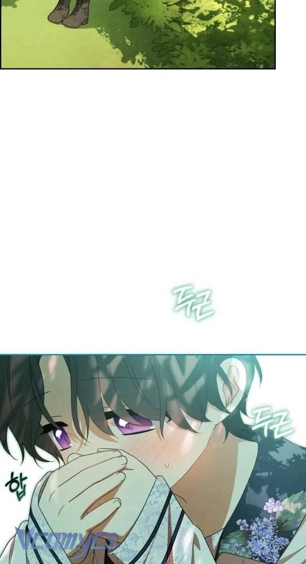 Được Yêu Thương Mà Còn Ngại Ngùng Sao!: Chapter 82