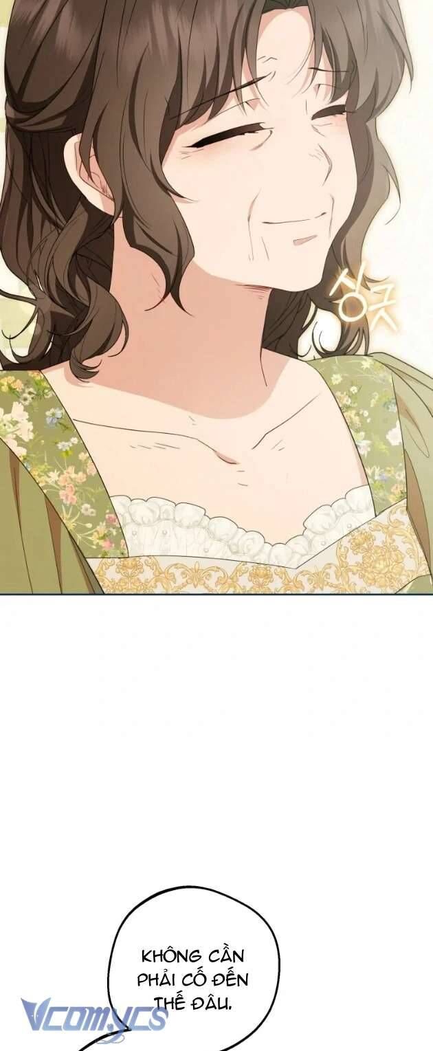 Được Yêu Thương Mà Còn Ngại Ngùng Sao!: Chapter 82