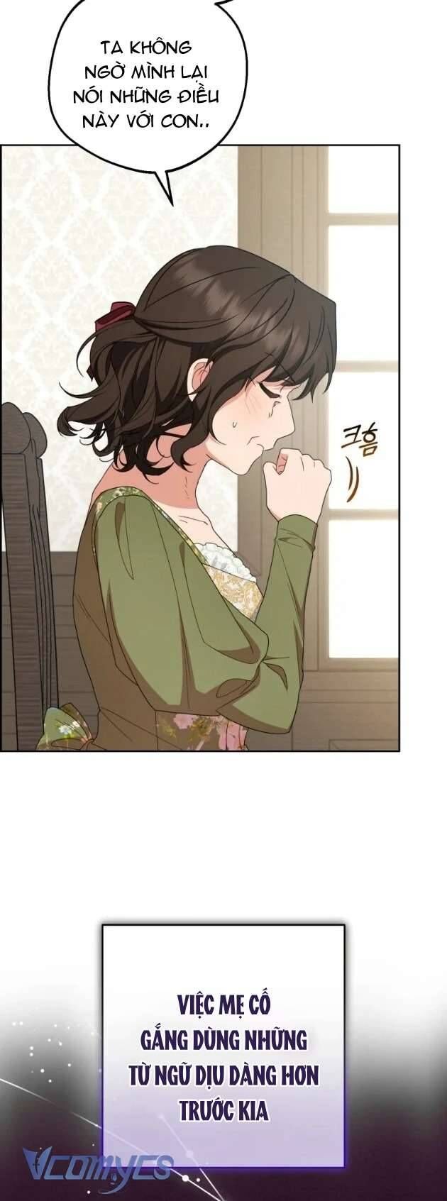 Được Yêu Thương Mà Còn Ngại Ngùng Sao!: Chapter 82