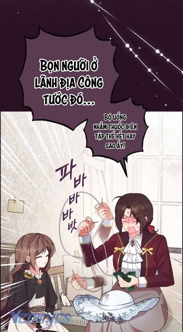 Được Yêu Thương Mà Còn Ngại Ngùng Sao!: Chapter 82