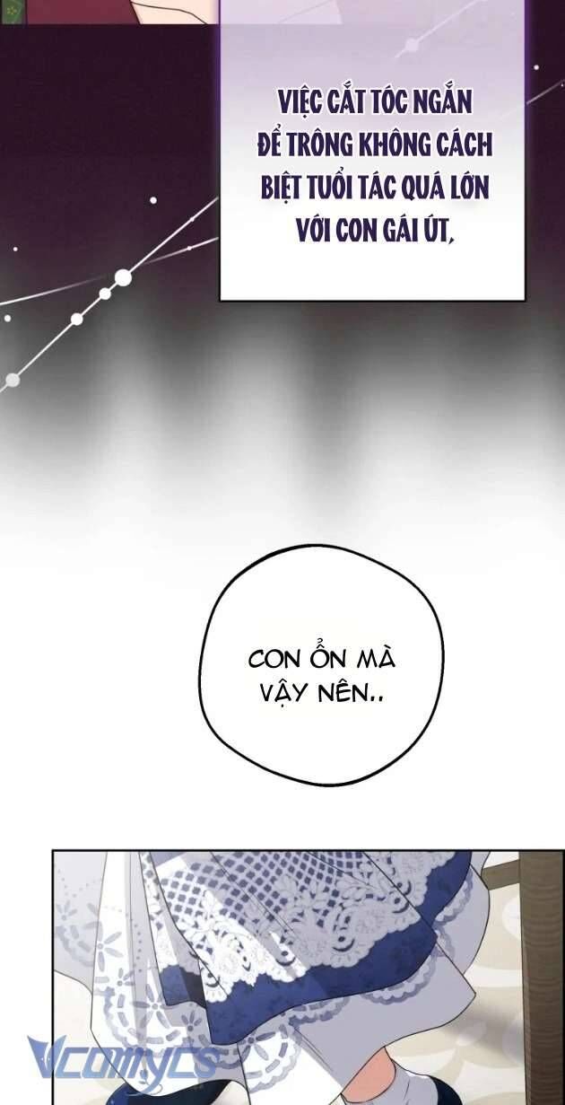 Được Yêu Thương Mà Còn Ngại Ngùng Sao!: Chapter 82