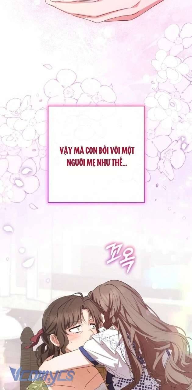 Được Yêu Thương Mà Còn Ngại Ngùng Sao!: Chapter 82