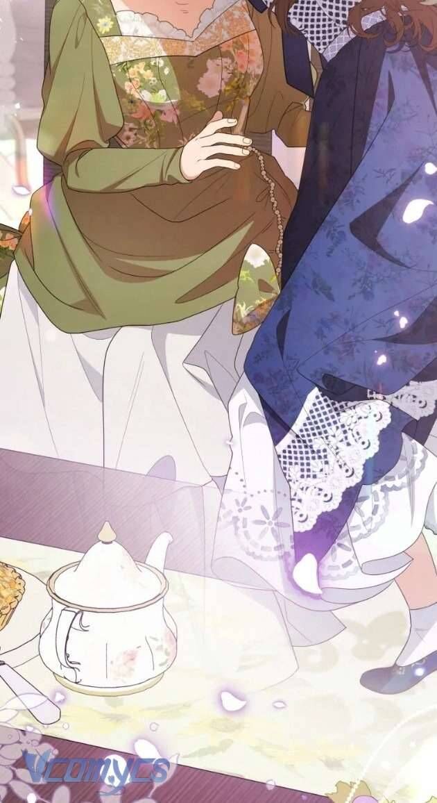 Được Yêu Thương Mà Còn Ngại Ngùng Sao!: Chapter 82