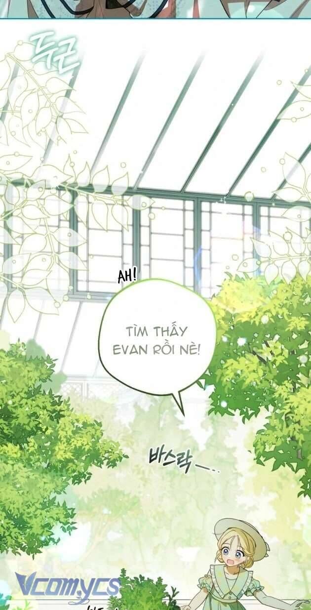 Được Yêu Thương Mà Còn Ngại Ngùng Sao!: Chapter 82